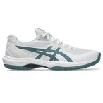  Asics asics теннис обувь мужской GAME FF игра FF все пальто для 1041A489-105