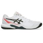  Asics asics теннис обувь мужской GEL-DEDICATE 9 гель teti Kate 9 все пальто для 1041A543-100