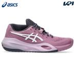 アシックス asics テニスシューズ レディース   GEL-RESOLUTION X ゲルレゾリューションX 1042A279-500