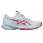 Asics asics теннис обувь женский SOLUTION SPEEDso дракон shon скорость FF 4 1042A307-400