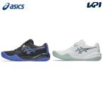 アシックス asics テニスシューズ ユニセックス GEL-CHALLENGER 15 OC ゲル チャレンジャー15 オムニ・クレー用 1043A026 001 100 7月中旬発売予定※予約