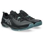  Asics asics теннис обувь унисекс PRESTIGE NEO prestige Neo все пальто для 1043A030-002