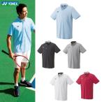 『即日出荷』ヨネックス YONEX テニスウェア ユニセックス ゲームシャツ フィットスタイル 10455 2022SS