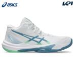 アシックス asics バレーボールシューズ メンズ   SKY ELITE FF MT 3 1051A081-106
