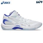 アシックス asics バレーボールシューズ ユニセックス   V-SWIFT FF MT 5 1053A072-101