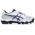  Asics asics бейсбол обувь Junior STAR SHINE Star автомобиль in S 3 1124A011-103