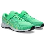  Asics asics бег обувь Junior LAZERBEAM Laser beam RK-MG резина шнур модель 1154A223-300