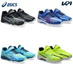  Asics asics бег обувь Junior ATR LAZERBEAM SK мужчина . предназначенный скорость модель резина himo+ 1 шт. ремень 1154A229