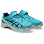  Asics asics Junior бег обувь LAZERBEAM SL-MG широкий Laser beam Kids спортивные туфли легкий посещение школы физическая подготовка . мужчина девочка 1154A232-400