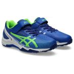  Asics asics Junior бег обувь LAZERBEAM SL-MG широкий Laser beam Kids спортивные туфли легкий посещение школы физическая подготовка . мужчина девочка 1154A232-401