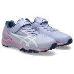  Asics asics Junior бег обувь LAZERBEAM SL-MG широкий Laser beam Kids спортивные туфли легкий посещение школы физическая подготовка . мужчина девочка 1154A232-403