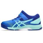  Asics asics бег обувь Junior LAZERBEAM Laser beam SL-MG-PS широкий резина шнурок + 1 шт. ремень 1154A233-400