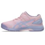  Asics asics бег обувь Junior LAZERBEAM Laser beam SL-MG-PS широкий резина шнурок + 1 шт. ремень 1154A233-700