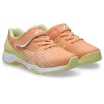  Asics asics Junior бег обувь LAZERBEAM SL-MG-PS широкий Laser beam Kids спортивные туфли легкий посещение школы физическая подготовка . мужчина девочка 1154A233-800