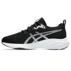  Asics asics бег обувь Junior LAZERBEAM Laser beam MQ резина шнурок + 1 шт. ремень 1154A235-001
