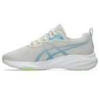  Asics asics бег обувь Junior LAZERBEAM Laser beam MQ резина шнурок + 1 шт. ремень 1154A235-200