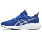  Asics asics бег обувь Junior LAZERBEAM Laser beam MQ резина шнурок + 1 шт. ремень 1154A235-400