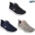 スケッチャーズ SKECHERS カジュアルシューズ レディース   GO WALK TRAVELーFUN JOU 124985