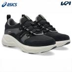 アシックス asics ランニングシューズ レディース   GEL-LASIRO ヒモ靴タイプ 1292A076-002