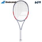 [ струна обивка вверх завершено ] Babolat Babolat Junior теннис ракетка PURE STRIKE JR 26 2025 чистый Strike Junior 140526