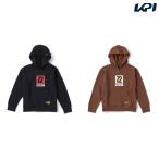 SEVEN2 мульти- SP одежда Junior обратная сторона ворсистый тренировочный Parker 144121 2024FW