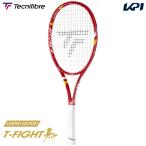 テクニファイバー Tecnifibre 硬式テニスラケット T-FIGHT 300 HINOE ティーファイト 丙 エディション 14FI300CN フレームのみ 1月下旬発売予定※予約