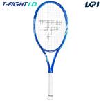 『即日出荷』テクニファイバー Tecnifibre テニスラケット T-FIGHT ID 300 ティーファイト フレームのみ 14FI300ID 「エントリーキャンペーン対象」