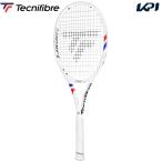 テクニファイバー Tecnifibre 硬式テニスラケット 2025 T-FIGHT 300 S ティーファイト 300S フレームのみ 14FI300S5 「エントリーキャンペーン対象」