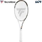 [ в тот же день отгрузка ] technni волокно Tecnifibre теннис ракетка TF40 V3 315 16M только рама 14TF44156