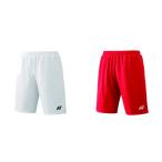 ヨネックス YONEX バドミントンウェア ユニセックス ハーフパンツ バドミントン日本代表モデル 15081 2019SS 『即日出荷』