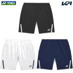  Yonex YONEX теннис одежда унисекс Uni вязаный шорты 15255 2026SS