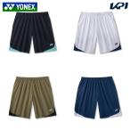  Yonex YONEX теннис одежда унисекс Uni шорты 15256 2026SS