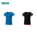 『即日出荷』ヨネックス YONEX バドミントンウェア レディース ドライＴシャツ 16377 2019FW