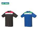『即日出荷』ヨネックス YONEX テニスウェア メンズ ドライＴシャツ 16433 2020SS