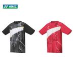 ヨネックス YONEX バドミントンウェア メンズ メンズドライTシャツ 16440 2020FW 『即日出荷』