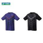 ヨネックス YONEX バドミントンウェア メンズ メンズドライＴシャツ 16504 2021SS  『即日出荷』