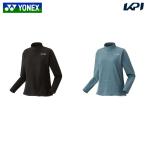  Yonex YONEX теннис одежда женский wi мужской длинный рукав футболка 16820 2025FW
