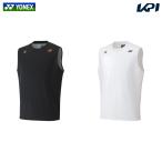 ヨネックス YONEX バドミントンウェア ユニセックス VA ユニノースリーブTシャツ 受注会限定 16823Y 2025FW 10月上旬発売予定※予約