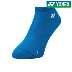 ヨネックス YONEX テニスアクセサリー メンズ メンズスニーカーインソックス 19121-506[ポスト投函便対応]