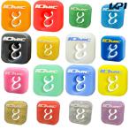 トアルソン TOALSON テニス振動止め    イオミックショックレス 1ENO12