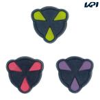 toarusonTOALSON теннис аксессуары De Ville вращение виброгаситель 1ENO122