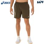  Asics asics бег одежда мужской ICON бег 7 дюймовый шорты 2011D298 2025FW