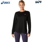  Asics asics бег одежда женский бег dry рубашка с длинным рукавом 2012D149-001 2026SS