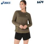  Asics asics бег одежда женский бег dry рубашка с длинным рукавом 2012D149-300 2026SS