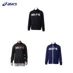 アシックス asics 健康・ボディケアウェア メンズ CAトレーニングジャケット 2031B223 2020SS