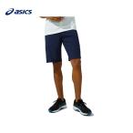 アシックス asics 健康・ボディケアウェア メンズ SAクロスハーフパンツ 2031C225 2021SS