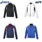 アシックス asics フィットネスウェア メンズ ドライトレーニングジャケット リサイクル素材 2031D912 2025SS