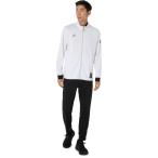  Asics asics мульти- SP одежда унисекс dry стрейч вязаный жакет 2031E986-100 2025SS