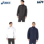 ショッピングウインドブレーカー アシックス asics フィットネスウェア ユニセックス   中わたウインドブレーカージャケット 2031F178 2025FW