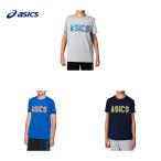 アシックス asics 健康・ボディケアウェア ジュニア KIDS グラフィックショートスリーブトップ 2034A081 2019FW